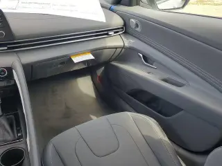 Hyundai ELANTRA 2025 SEL Sport 4dr Sedan