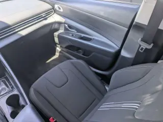 Hyundai ELANTRA 2024 SEL 4p Sedan