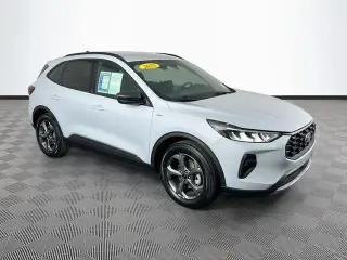 Ford Escape 2025 ST-Line 4dr SUV