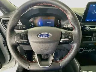 Ford Escape 2025 ST-Line 4dr SUV