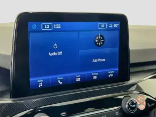 Ford Escape 2025 ST-Line 4dr SUV