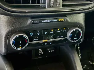 Ford Escape 2025 ST-Line 4dr SUV