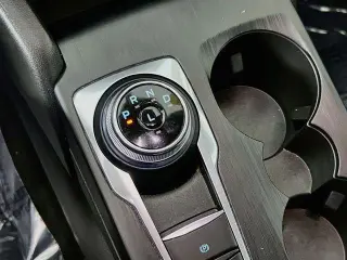 Ford Escape 2025 ST-Line 4dr SUV