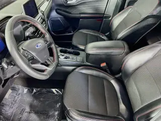 Ford Escape 2025 ST-Line 4dr SUV