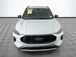 Ford Escape 2025 ST-Line 4dr SUV