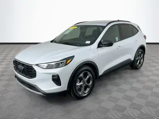 Ford Escape 2025 ST-Line 4dr SUV