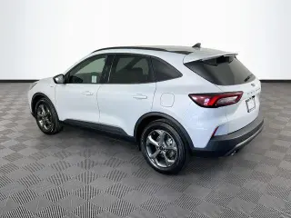 Ford Escape 2025 ST-Line 4dr SUV