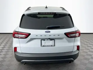 Ford Escape 2025 ST-Line 4dr SUV