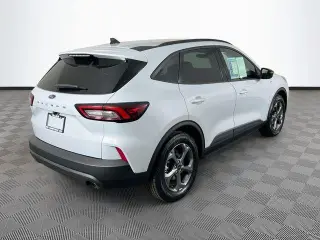Ford Escape 2025 ST-Line 4dr SUV