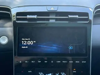 Hyundai TUCSON 2022 rodaje en las cuatro ruedas Limited 4dr SUV