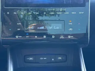 Hyundai TUCSON 2022 rodaje en las cuatro ruedas Limited 4dr SUV