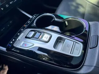 Hyundai TUCSON 2022 rodaje en las cuatro ruedas Limited 4dr SUV
