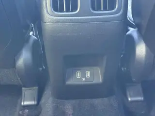 Hyundai TUCSON 2022 rodaje en las cuatro ruedas Limited 4dr SUV