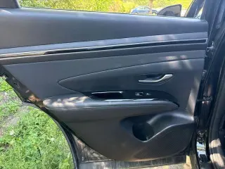 Hyundai TUCSON 2022 rodaje en las cuatro ruedas Limited 4dr SUV