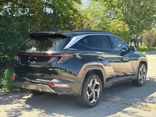 Hyundai TUCSON 2022 rodaje en las cuatro ruedas Limited 4dr SUV