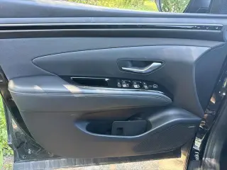 Hyundai TUCSON 2022 rodaje en las cuatro ruedas Limited 4dr SUV