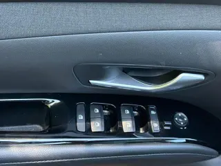 Hyundai TUCSON 2022 rodaje en las cuatro ruedas Limited 4dr SUV