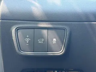 Hyundai TUCSON 2022 rodaje en las cuatro ruedas Limited 4dr SUV