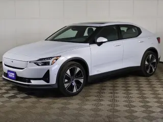 Polestar 2 2024 AWD Long Range Dual Motor 4dr Fastback