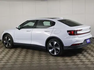 Polestar 2 2024 AWD Long Range Dual Motor 4dr Fastback