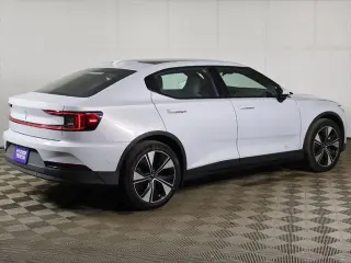 Polestar 2 2024 AWD Long Range Dual Motor 4dr Fastback