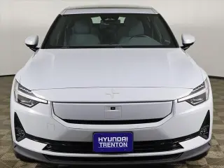 Polestar 2 2024 AWD Long Range Dual Motor 4dr Fastback