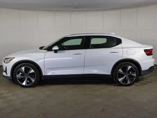 Polestar 2 2024 AWD Long Range Dual Motor 4dr Fastback