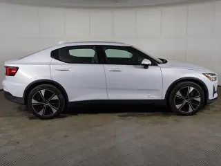 Polestar 2 2024 AWD Long Range Dual Motor 4dr Fastback