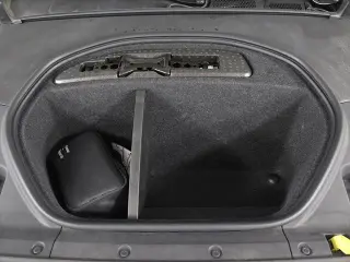 Polestar 2 2024 AWD Long Range Dual Motor 4dr Fastback
