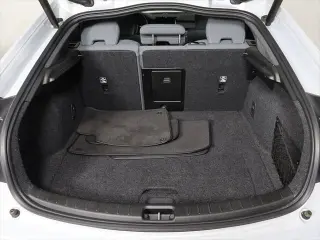 Polestar 2 2024 AWD Long Range Dual Motor 4dr Fastback