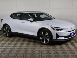 Polestar 2 2024 AWD Long Range Dual Motor 4dr Fastback