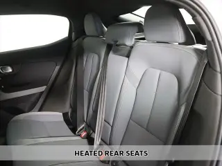 Polestar 2 2024 AWD Long Range Dual Motor 4dr Fastback