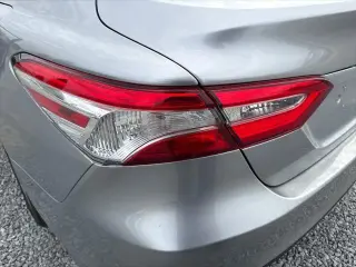 Toyota Camry 2018 LE 4dr Sedan