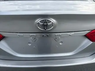 Toyota Camry 2018 LE 4dr Sedan