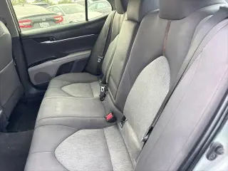 Toyota Camry 2018 LE 4dr Sedan