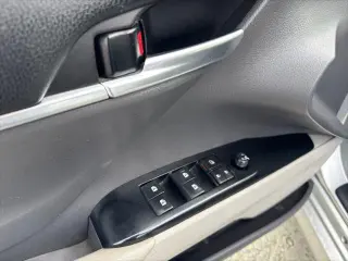 Toyota Camry 2018 LE 4dr Sedan