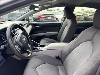 Toyota Camry 2018 LE 4dr Sedan