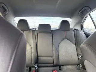 Toyota Camry 2018 LE 4dr Sedan