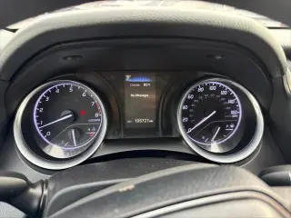 Toyota Camry 2018 LE 4dr Sedan