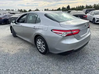 Toyota Camry 2018 LE 4dr Sedan