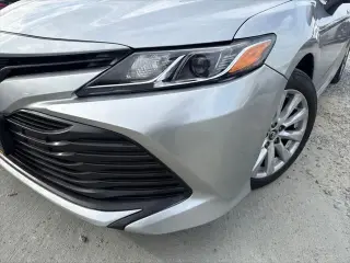 Toyota Camry 2018 LE 4dr Sedan