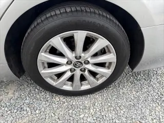 Toyota Camry 2018 LE 4dr Sedan