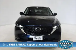Mazda CX-5 2025 AWD 2.5 S Select 4dr SUV