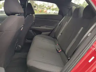 Hyundai ELANTRA 2025 SEL Sport 4dr Sedan