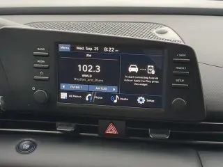 Hyundai ELANTRA 2025 SEL Sport 4dr Sedan