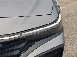 Hyundai ELANTRA 2025 SEL Sport 4dr Sedan