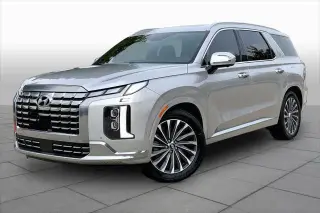 Hyundai PALISADE 2024 Escritura 4dr SUV