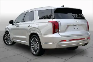 Hyundai PALISADE 2024 Escritura 4dr SUV
