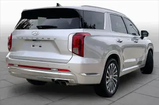 Hyundai PALISADE 2024 Escritura 4dr SUV