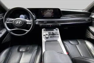 Hyundai PALISADE 2024 Escritura 4dr SUV